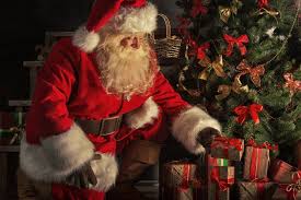 2,000+ santa claus pictures & images. Should Parents Lie To Kids About Santa Claus We Asked The Experts