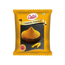 Catch turmeric powder 100g