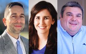 Recruitment Roundup: Integrated, LaSalle, Perigon, Freestone And More