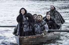 Game Of Thrones' Fans Sure Were Quick With The Jokes Over Theon'S Bravery