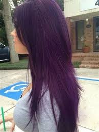 Explore the purple hair color trend with ideas from matrix, featuring the new socolor cult collection. 50 Dark Purple Hair Color Ideas Fashion Is My Crush Ombrepurplehair Dark Purple Hair Dark Purple Hair Color Violet Hair Colors