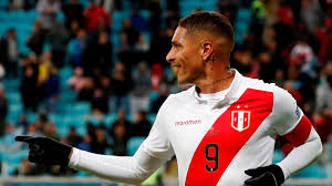El delantero brasileño fue el autor de un tanto por partido en las dos victorias de su equipo, mientras que el jugador paraguayo anotó dos de los tres goles que su selección le marcó al. Paolo Guerrero Goleador Historico De La Copa America As Peru