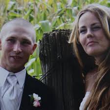 They know Mom and Dad are in heaven'