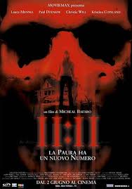 11/11/11 is a 2011 horror film directed by keith allan and starring jon briddell, erin coker, and hayden byerly. 11 11 La Paura Ha Un Nuovo Numero 2004 Mymovies It