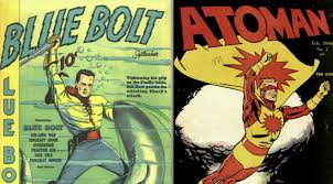 Comic book collecting is rewarding and fun, but it can also be a great investment. Free Download 15 000 Free Golden Age Comics From The Digital Comic Museum Via Open Culture My Word With Douglas E Welch