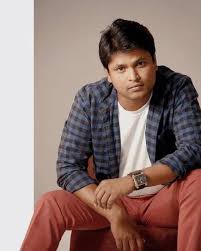 Type your nick in the text box: Editor Naveen Nooli A Name To Reckon With The Hindu