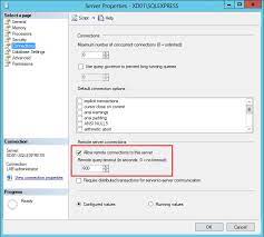 Do you have mysql installed on your computer or is it on another computer? How To Configure Sql Express 2012 To Accept Remote Connections Citrix24 Com