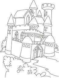 The magic fairy brings you to this incredible colorful landscape with the most beautiful princess and castle you ever seen. Pin On Varitystehtavia