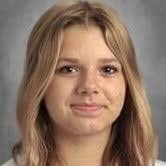 Amber Lindquist's High School Career Home