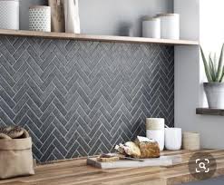 Backsplash En 2020 Decor De Cuisine De Ferme Credence Idees De Decor