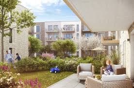 Ein großes angebot an eigentumswohnungen in endenich finden sie bei immobilienscout24. Schumanns Hohe Bonn Endenich Instone Niederlassung Nrw Neubau Immobilien Informationen