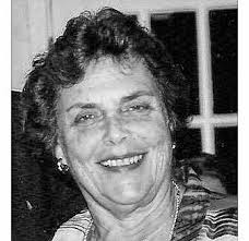 Antoinette CONROY Obituary (1932