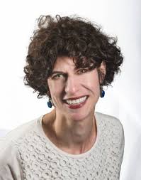 She Roars' podcast talks to journalist Juliet Eilperin about partisanship,  the environment and the news business