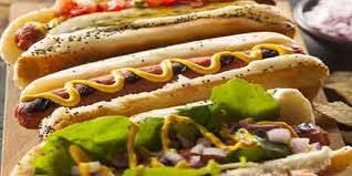 Boar's head is the company name, and they're known for their cheeses, salami you can taste the german influence in these hot dogs, as they are slow cooked and seasoned with a. The Best Hot Dogs In New Jersey