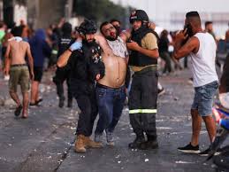 It is located in northern and eastern hemispheres of the earth. Hariri Has Stepped Down Now What Next For Lebanon Mena Gulf News