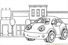 Find high quality bumper car clipart, all png clipart images with transparent backgroud can be download for free! Brandon Bumper Coloring Page For Kids Free Cars Printable Coloring Pages Online For Kids Coloringpages101 Com Coloring Pages For Kids