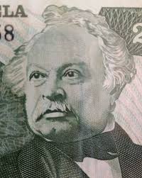 Venezuela 20 Bolivares 1990 Ungraded Gnumismatist