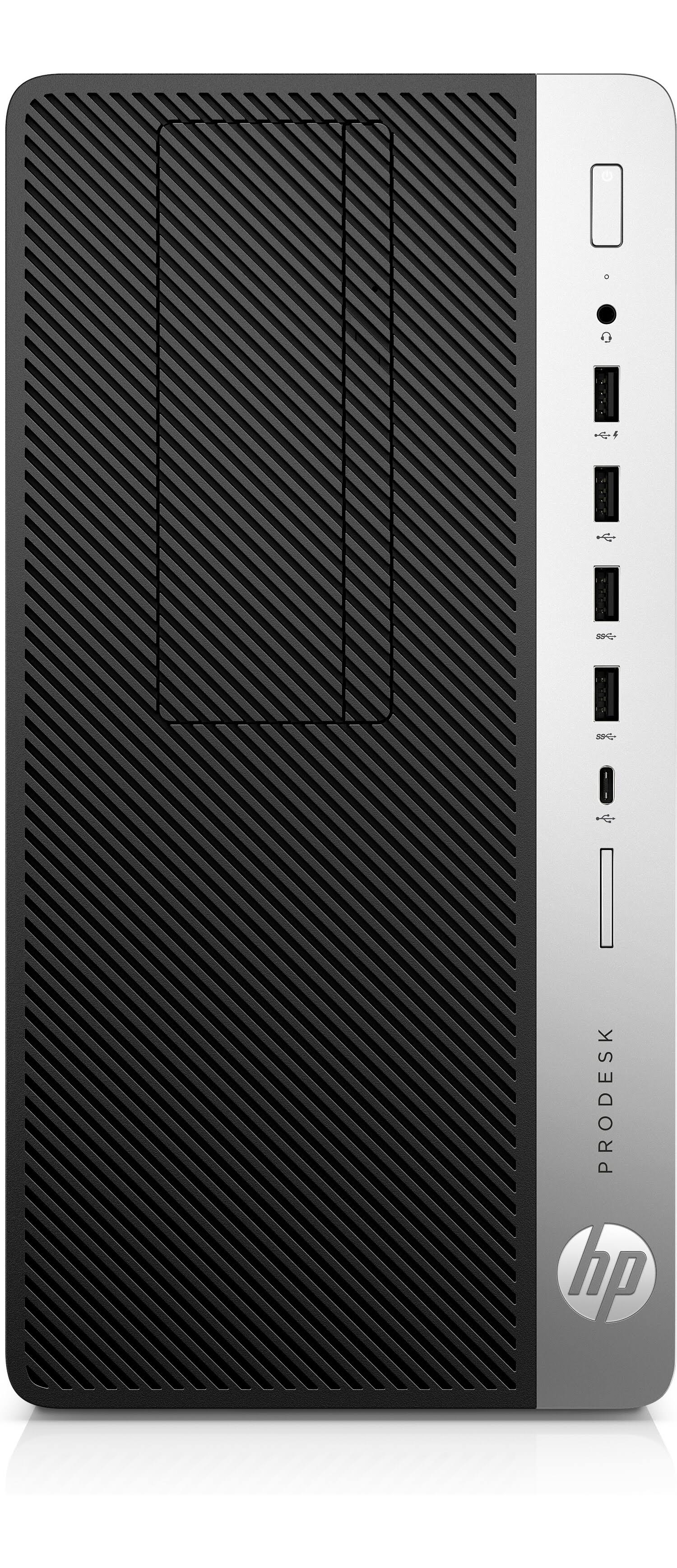 Restored HP ProDesk Desktop Core Intel i5