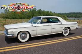 Image result for Ivory 1964 Chrysler