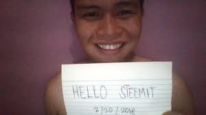 Anthony (@ynohtna29) — Steemit