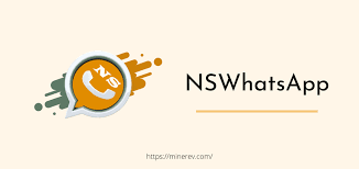 It adds 3d impacts to its ui that make it especially appealing, which will enable us to include plenty of extra features to the first. Nswhatsapp Apk Download V8 86 For Android