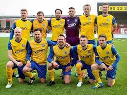 No games in fa cup are scheduled in week 12. Are Hashtag United Semi Pro Players Paid In The Fa Cup