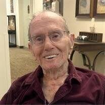 Les Richardson Obituary (2025)