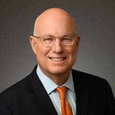 Ted Decker's Instagram, Twitter & Facebook