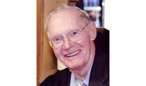 Richard Camp Obituary (2014)