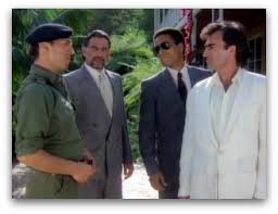 Bildergebnis für mission impossible 1988 holograms
