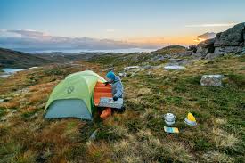 Hundreds of campgrounds dot our state, ranging from remote areas with primitive campsites, to campgrounds that offer a wide range of amenities and creature comforts. Primitive Camping What Is It Why Do It Here S What You Need To Know
