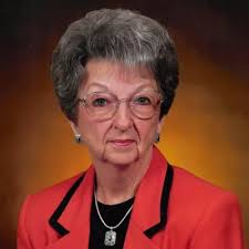 Obituary information for Anna Mae Cannon