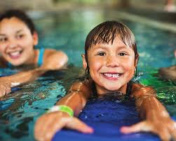 KISHWAUKEE FAMILY YMCA ANNUAL REPORT 2015