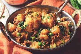 Easy Quorn Mince Madras Curry Recipe Quorn Curry Recipes Quorn Mince