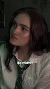 A bit of Sebastian fluff 🥹❤️ #sebastiansallow #mc #hogwartslegacy #fy...