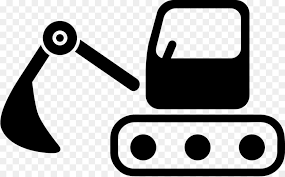 Excavator svg free vector we have about (85,014 files) free vector in ai, eps, cdr, svg vector illustration graphic art design format. Heavy Machinery Line Png Download 981 608 Free Transparent Heavy Machinery Png Download Cleanpng Kisspng