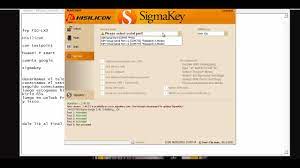 Activación powerpack para propietarios de sigmakey huawei edition. Frp Huawei P Smart Fig Lx3 Sigmakey Testpoint Youtube