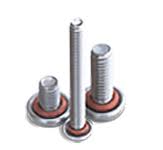 Yes, once upon a time you have this occasion that you stumble on a thing that's broken and you want to repair it. Tamper Proof Security Fasteners