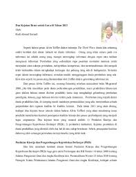 Maybe you would like to learn more about one of these? Pdf Dua Kejutan Besar Untuk Guru Rudi Ahmad Suryadi Academia Edu