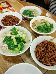 Guide to kota kinabalu nightlife. 7 Must Try Restaurants For A Food Adventure In Kota Kinabalu