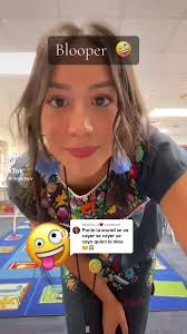 Amanda Zarate Drama Teacher