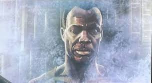 Reaction to killer of killers cut scene