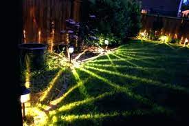 Front Yard Solar Lights Outdoor Lighting Ideas For Backyard Outdoor Lighting Ideas For Backya Backyard Solar Lights Solar Spot Lights Outdoor Backyard Lighting