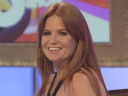 EastEnders star Patsy Palmer set for new career as a feminist campaigner in  LA