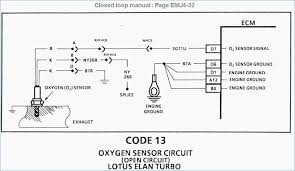 You know you have the right connector unplugged if you try to start the vehicle and it doesn't start. Ford 02 Sensor Wiring Diagram