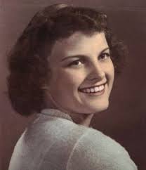 Betty Joan Beach Pack (1931-2017)