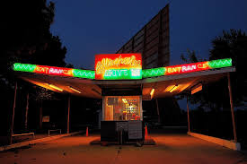 Western, oklahoma city, ok 73139. Ladies And Gentlemen The Winchester Drive In We Begin Ou Flickr