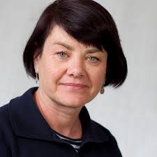 Professor Helen Cooper