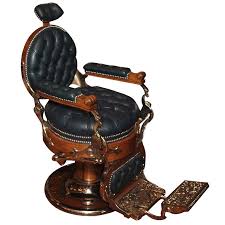 Antique Barber Chairs Antique Barber Chair Antiques Axsoris Com Barber Chair Vintage Barber Barber