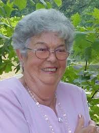 VADA MOUNT Obituary (1924